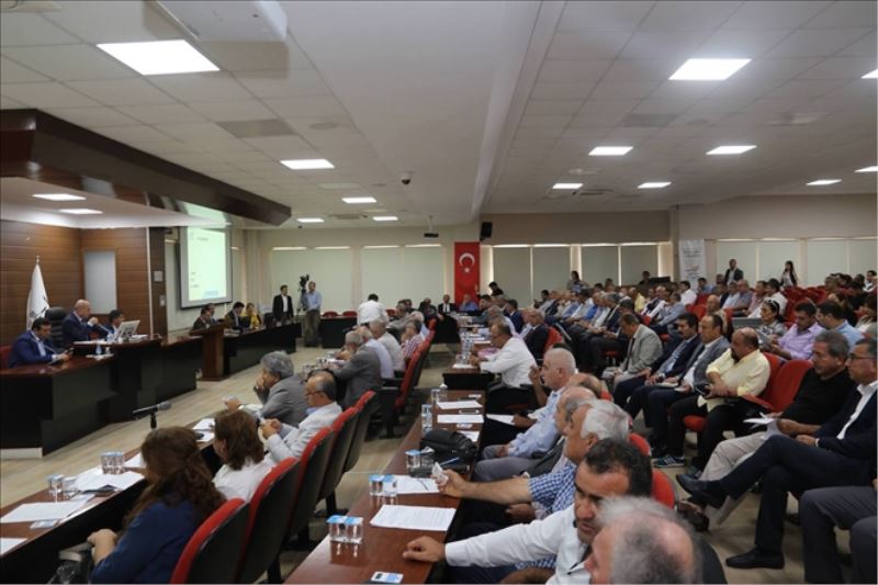 Tartışmanın nedeni ´borçlanma yetkisi´