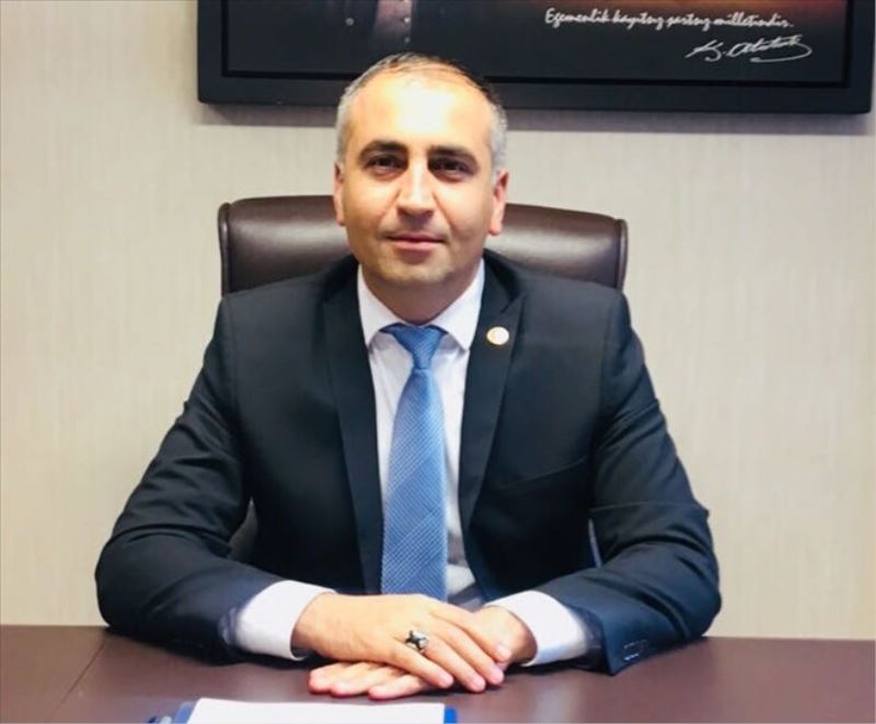 Kaşıkçı: Otoban, ilde ücretsiz olsun