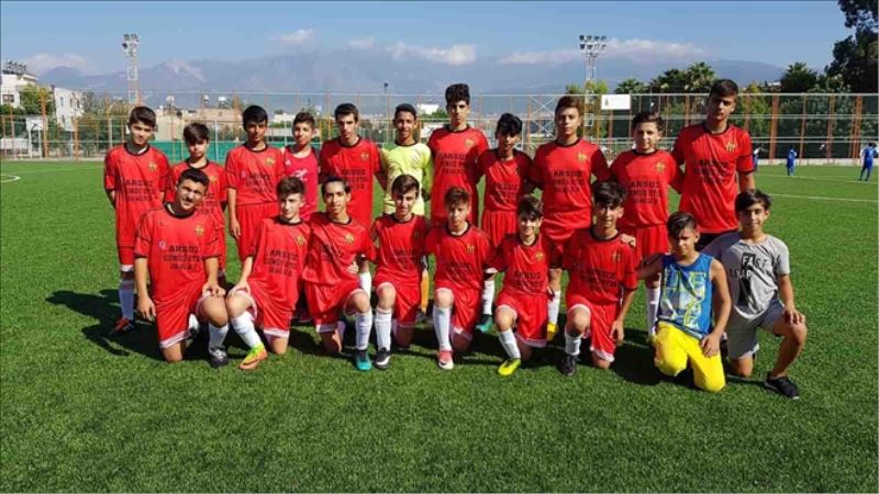 Kayra: 5-Harbiye: 1