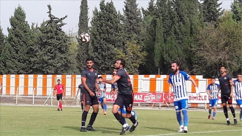 Erzin: 2-Ergene: 3