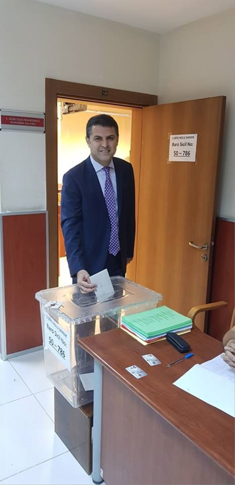 Baro, Dönmez´le devam