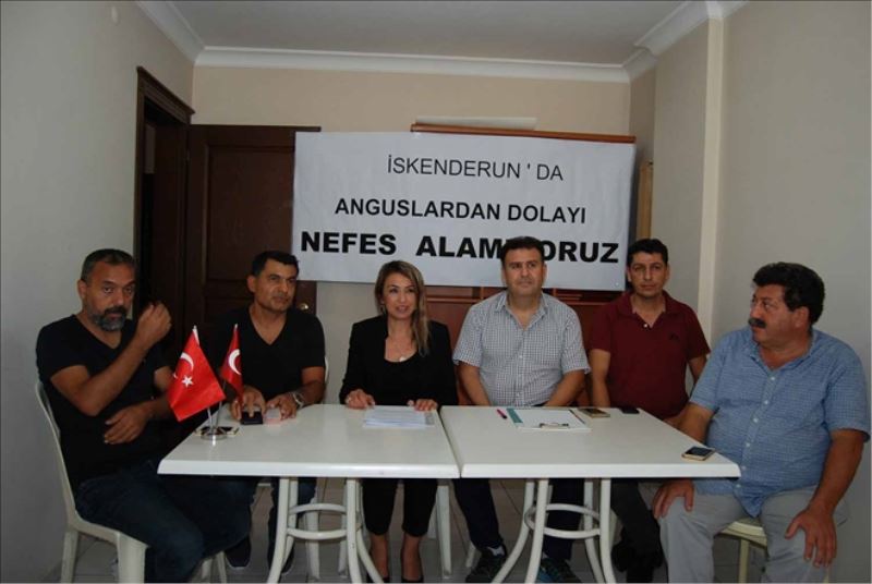´Farklı sinek türleri birlikte geldi´