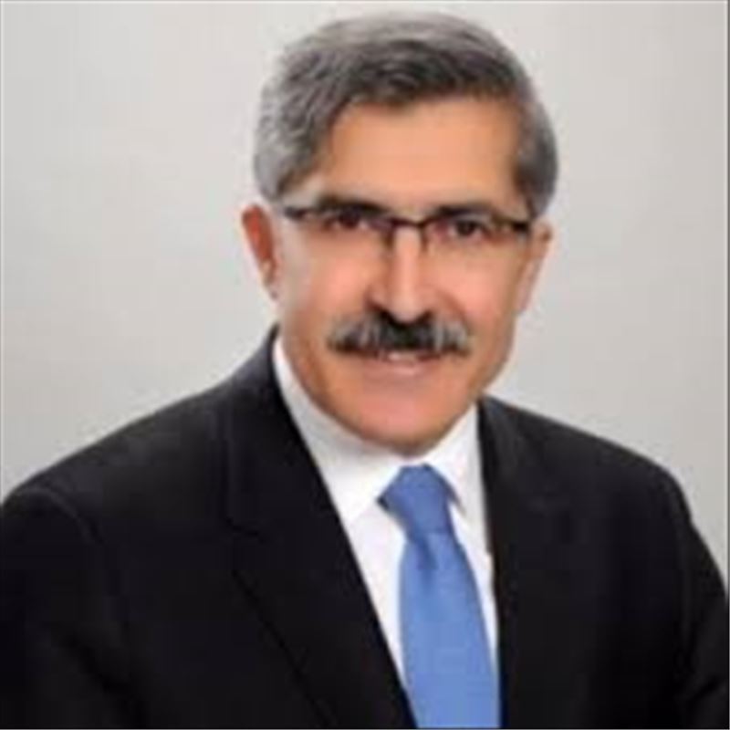 Yayman: Parti değil, koşullar değişti