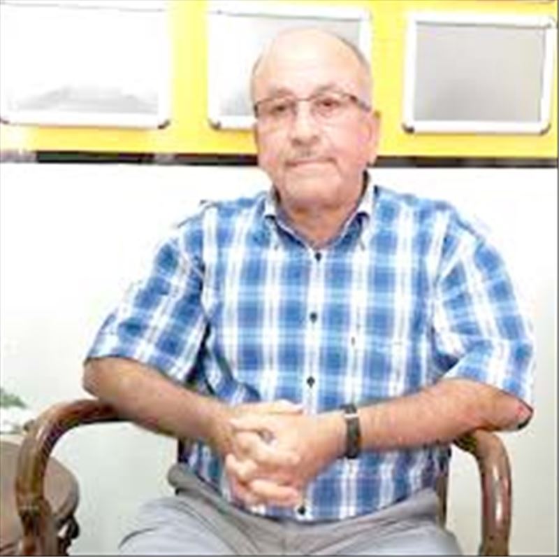 ´Kişisel af yasası´ önerisi