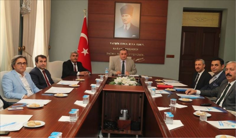 Sekiz ayda 4.310 kişi işe yerleşti