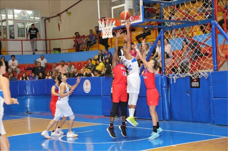 HBB: 83-BOTAŞ: 63