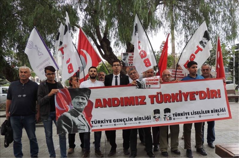 Danıştay´ın ´And´ kararına destek
