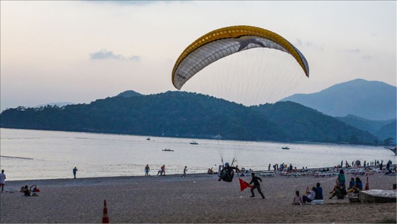 Fethiye Festivali´nde Hatay imzası