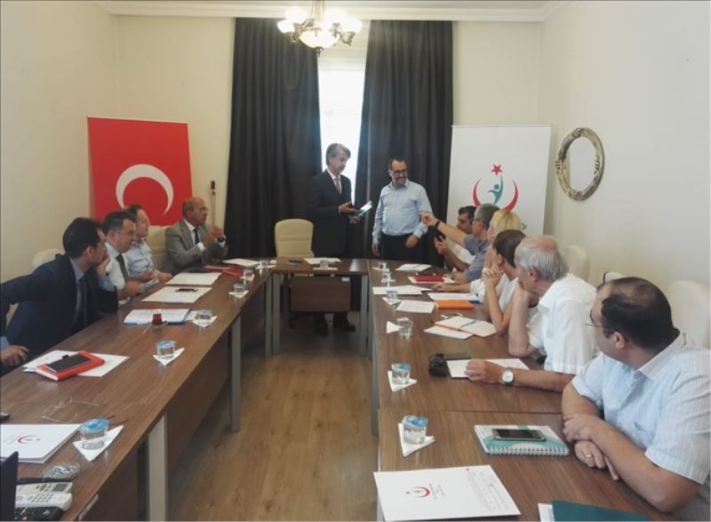 Hatay´a ´altın bebek dostu il´ ünvanı
