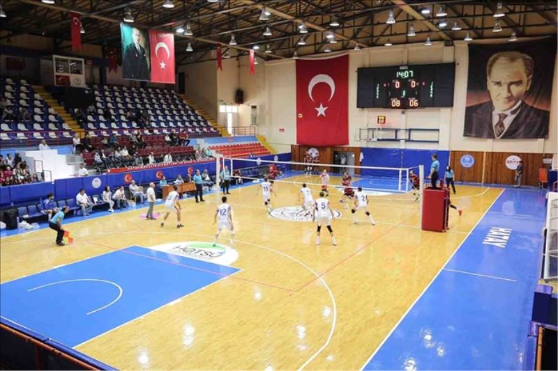HBB: 3-Bulancak: 1