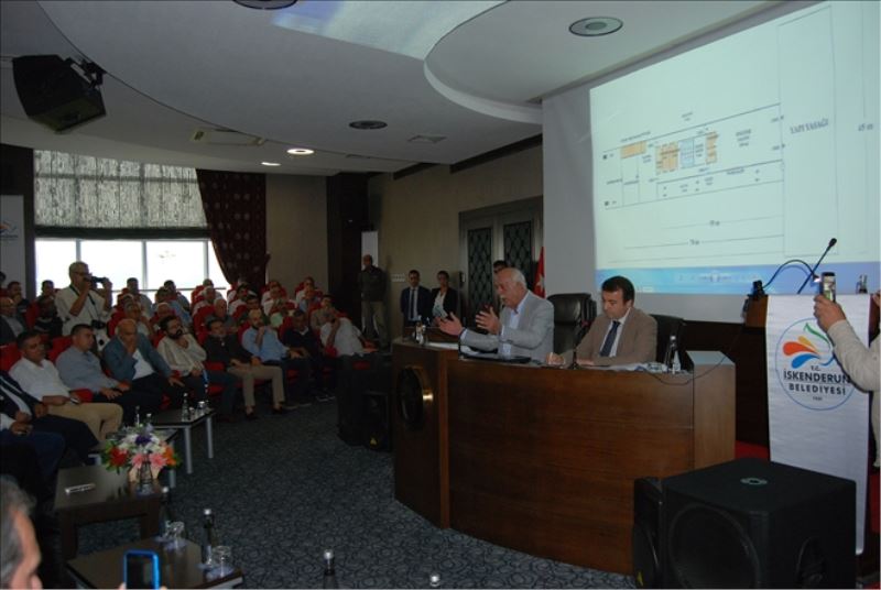 HADO için ´sarı ışık´