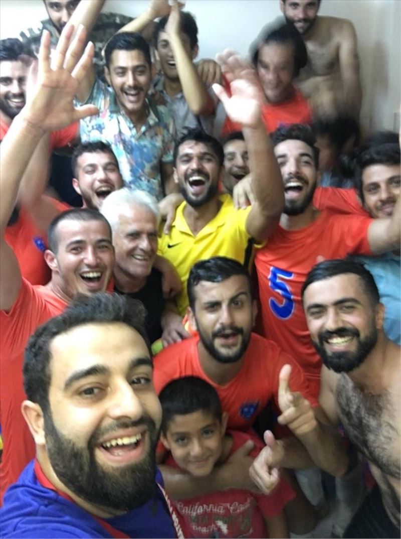 Körfez, deplasmanda yendi: 1-0