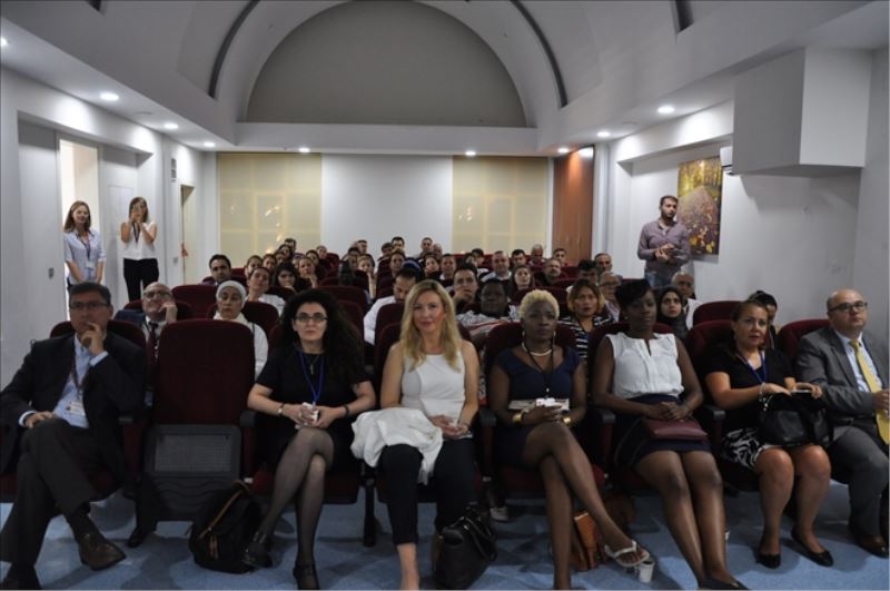 Sağlık Turizmi Yetki Belgesi onayda