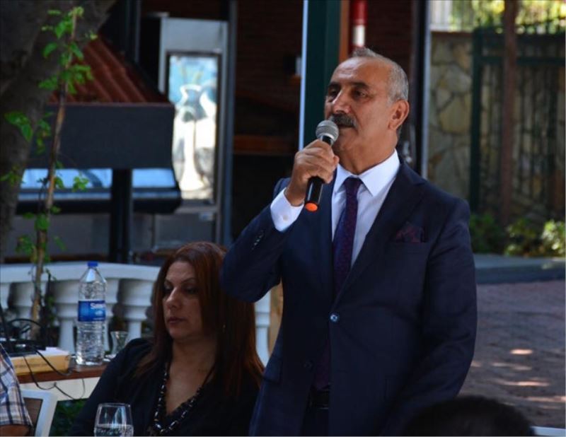 Culha: Yeniden adayım