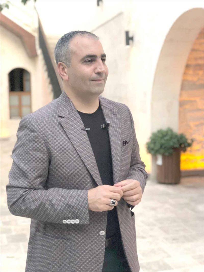 Kaynak kitapları sordu 
