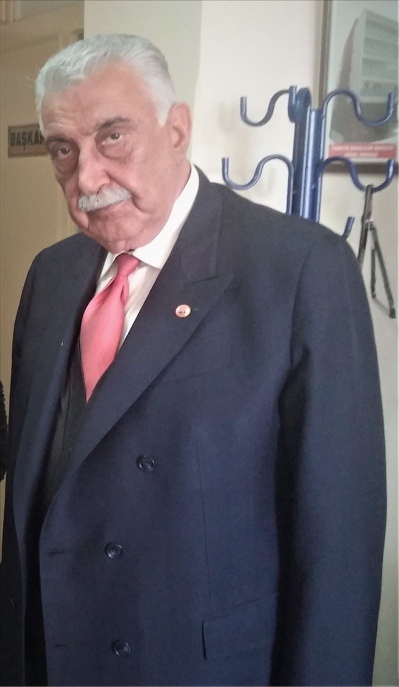 M. Uyan, yaşama veda etti