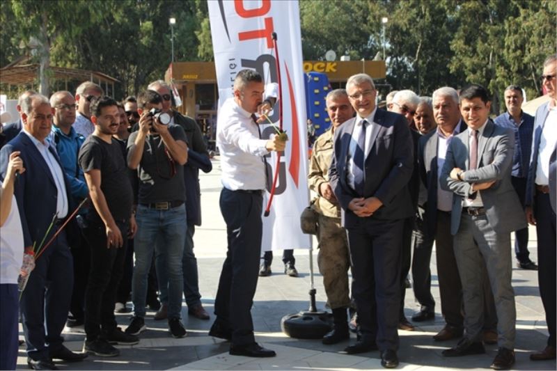 Herkes İçin Spor Festivali
