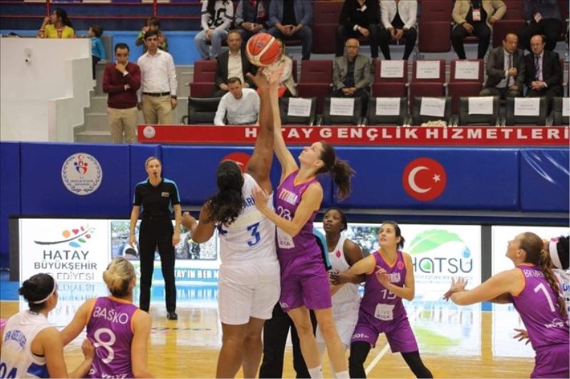 HBB: 76- İzmit: 67