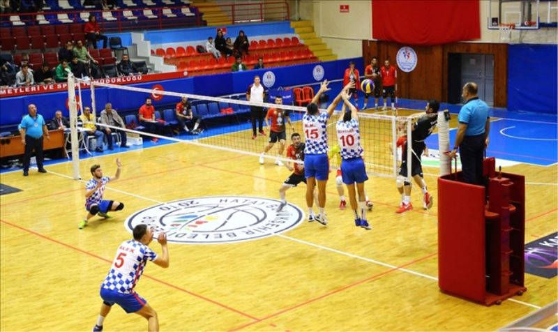 HBB 3-0 yendi