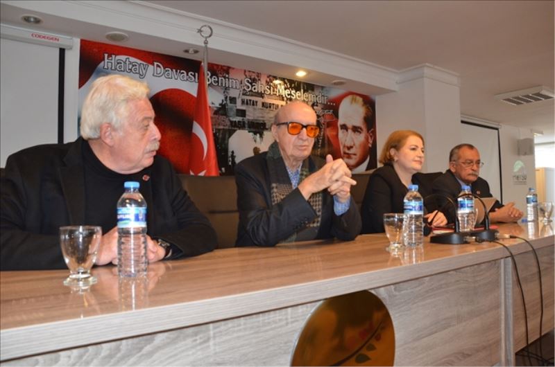 Olcayto: Yayın yasakları basın özgürlüğünü geliştirmiyor