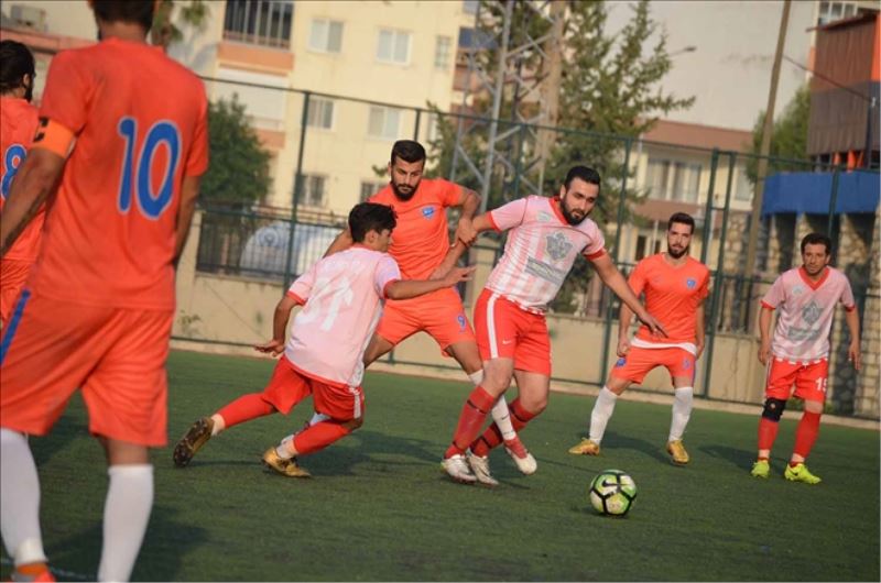 Körfez, Belen´i 7-0 yendi