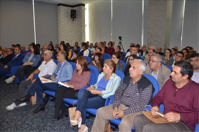 Muhasebecilere ´e defter´ semineri