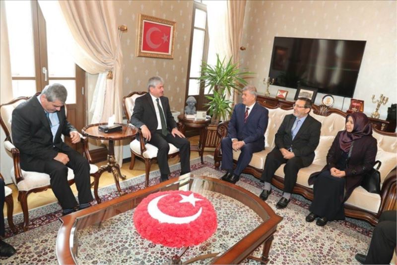 Mevlid kandili