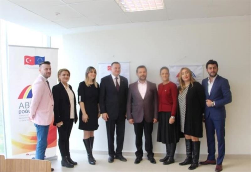 ABİGEM´den istişare kahvaltısı
