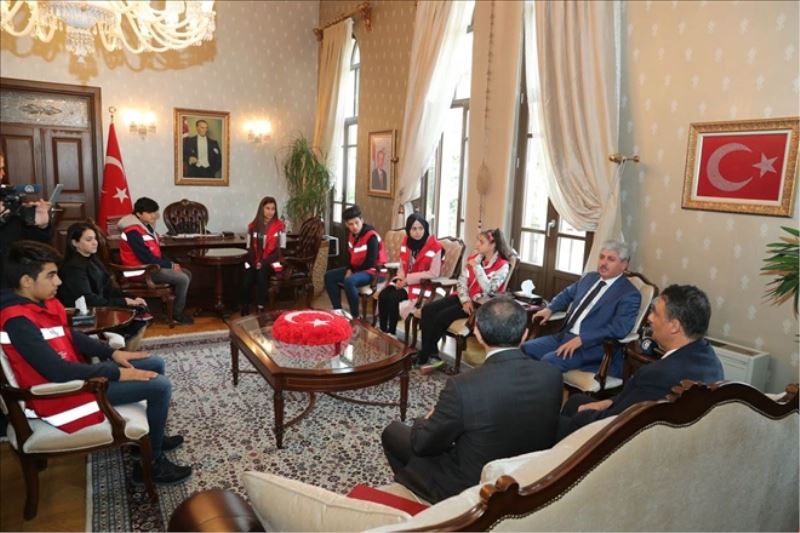 Dünya Çocuk Hakları Günü