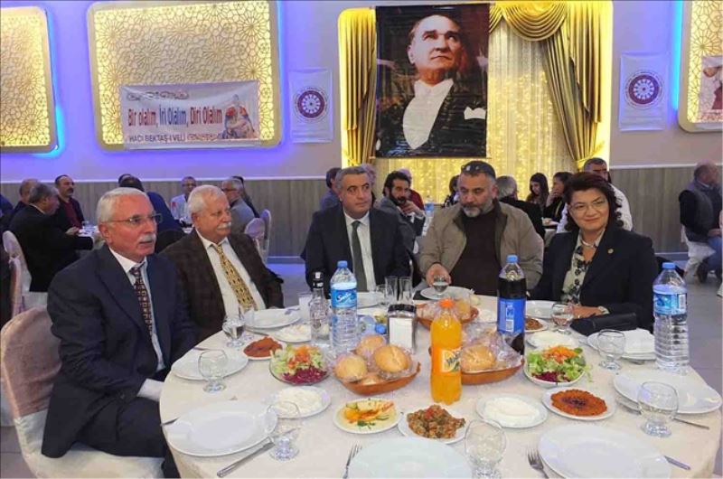 Cemevi: Hak ve talepler seçim kozu olmasın