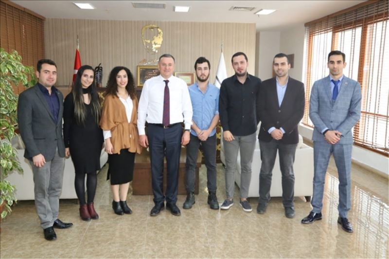 HBB´nin ´siber´ çalışması