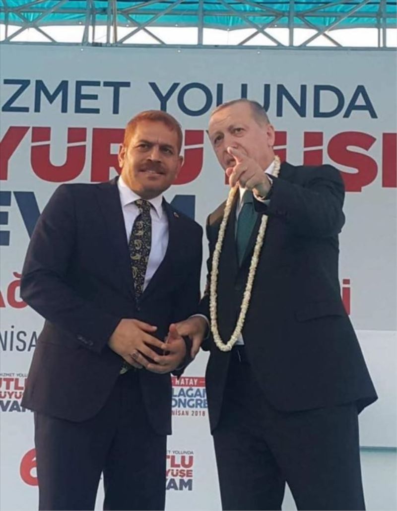 Güler, AKP´nin HBB adayı