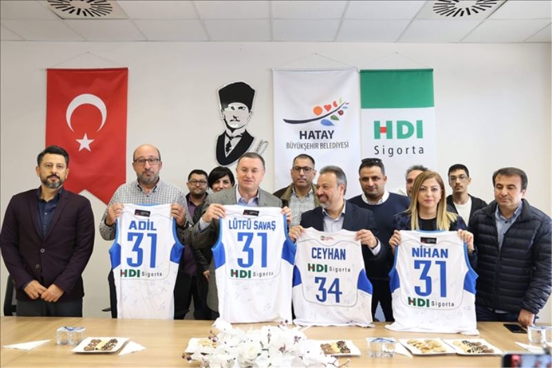 Sigortadan sponsorluk sözleşmesi