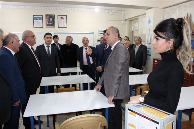 Gemi adamları yetiştirme Kursu