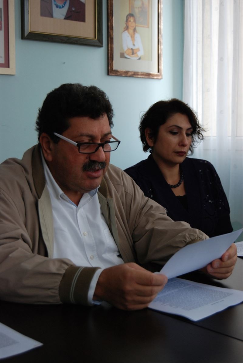 Çevre planına dava