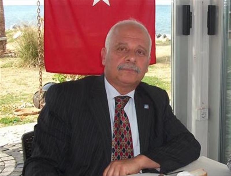 Süleyman Uyar vefat etti