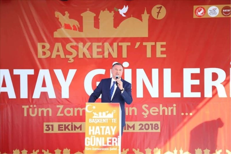 “Savaşın gölgesinde hizmet üretiyoruz”