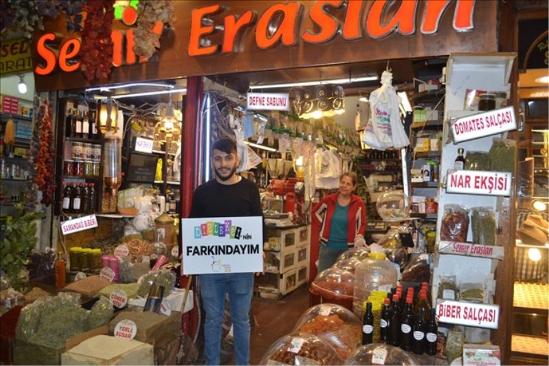 Öğrenme güçlüğüne dikkat çekecekler