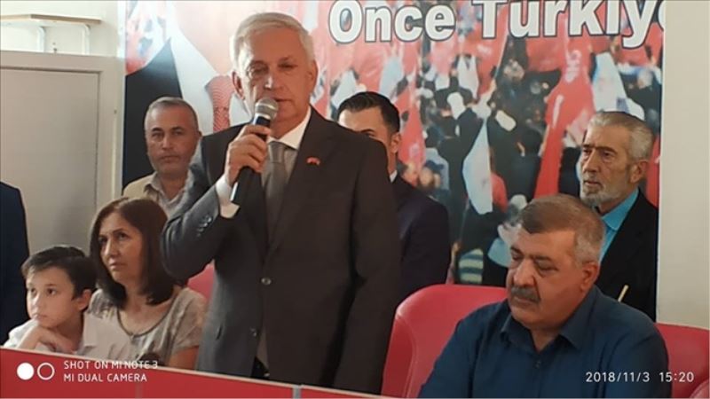 Kararları birlikte alacağız