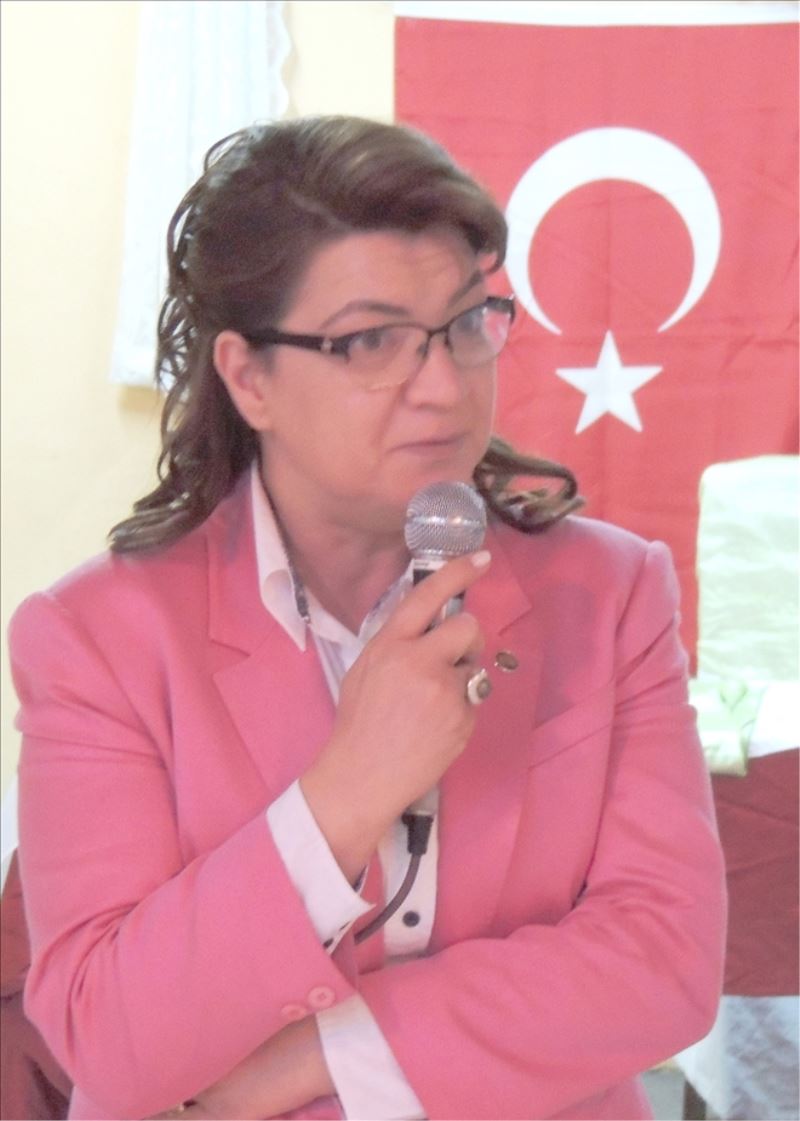 Şahin´den ‘küskünlükleri unutun´ çağrısı