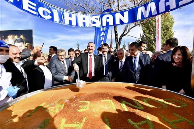Hatay Günleri sona erdi