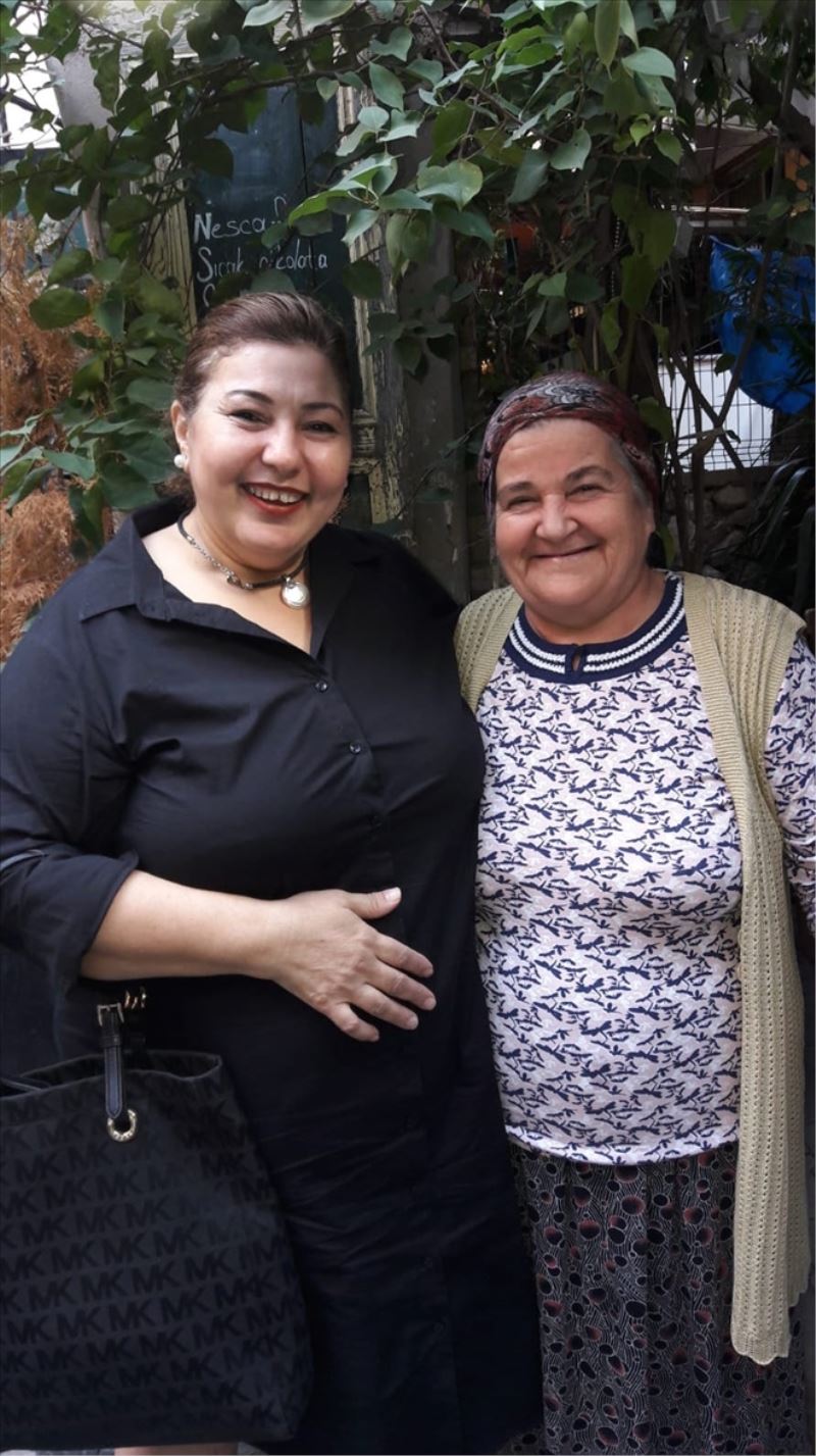 “Hatay mutfağı bir gelenektir”