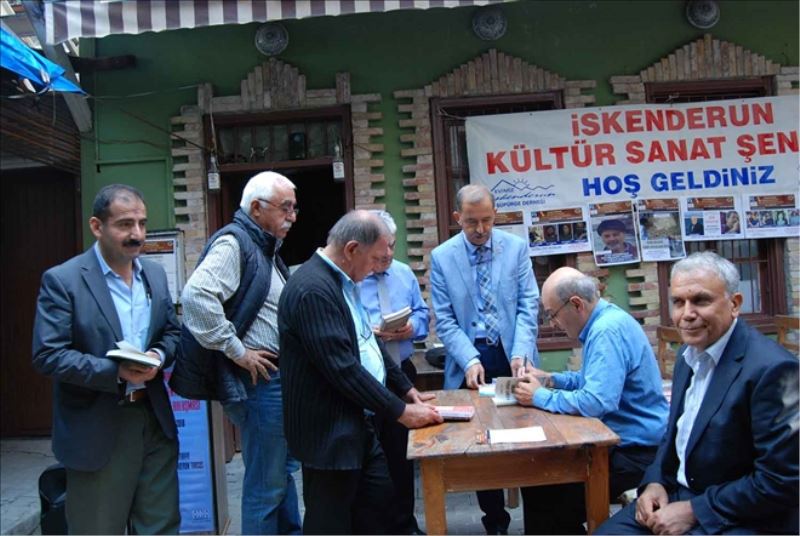 “Toplumsal umut devam ediyor”
