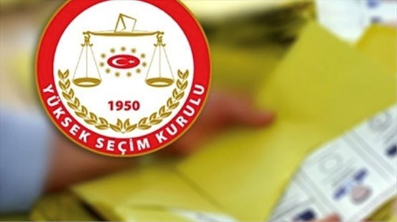 Kamu çalışanlarının istifa süreci başladı