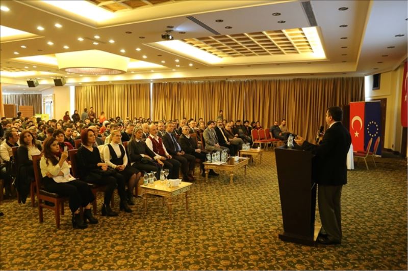 İklim değişikliği, göçü etkiliyor