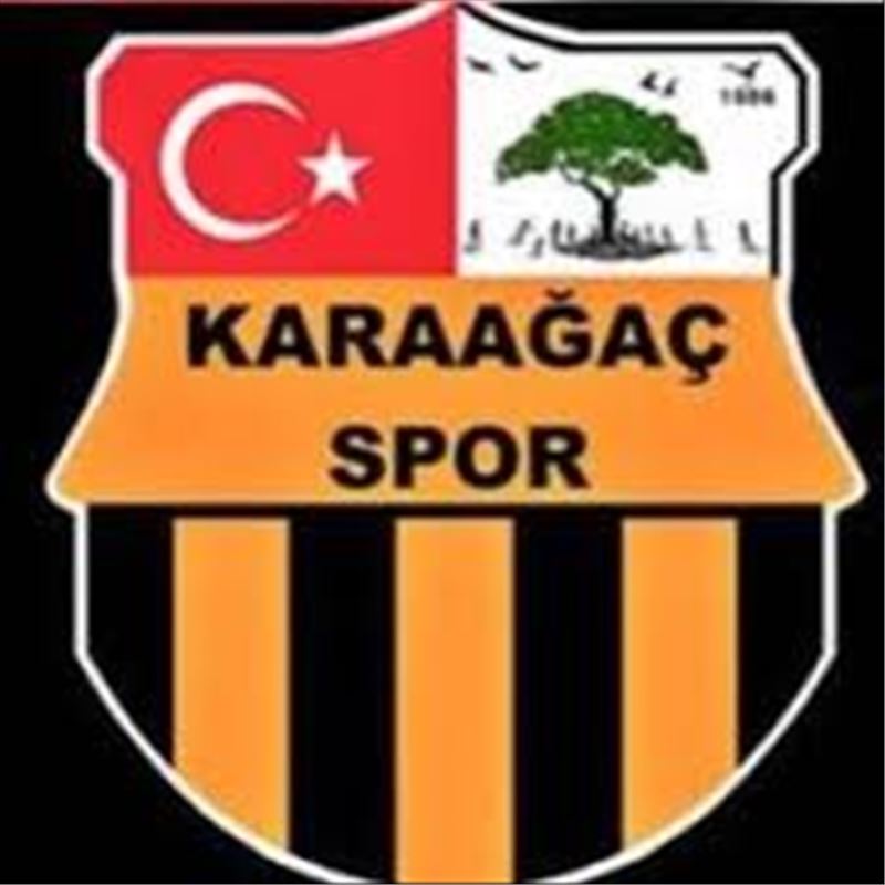 Karaağaç, galibiyeti sürdürdü: 2-0