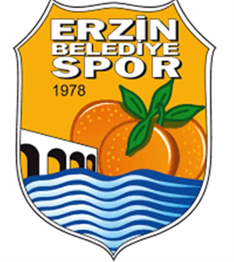 Erzin: 2-Nazilli: 2