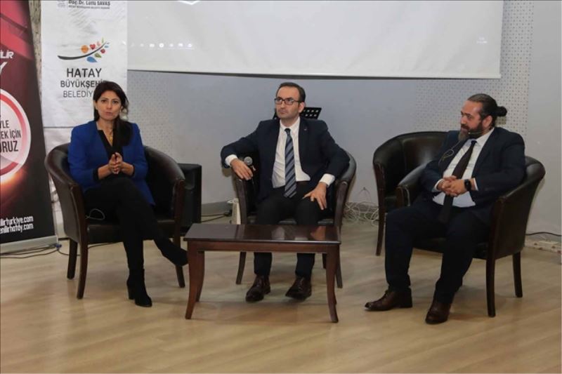 ´Siber güvenilirlik´ zirvesi