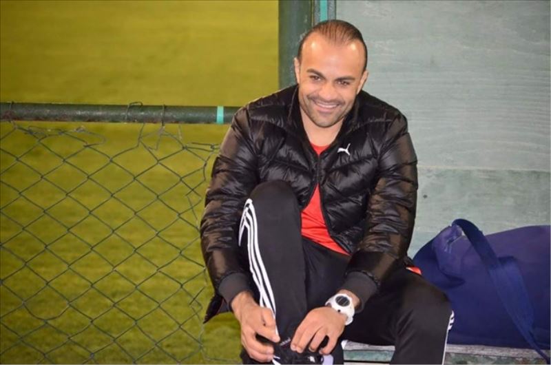 Ender, Ümraniye Spor´la anlaştı