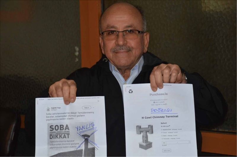 Soba bacalarına ´H´ tipi önerisi